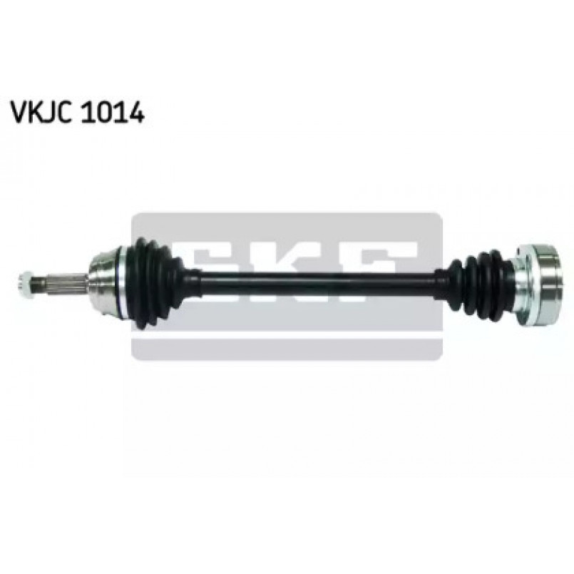 VKJC 1014 SKF - Привідний вал